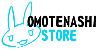 Omotenashi Store