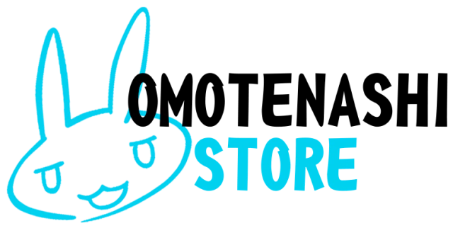 Omotenashi Store