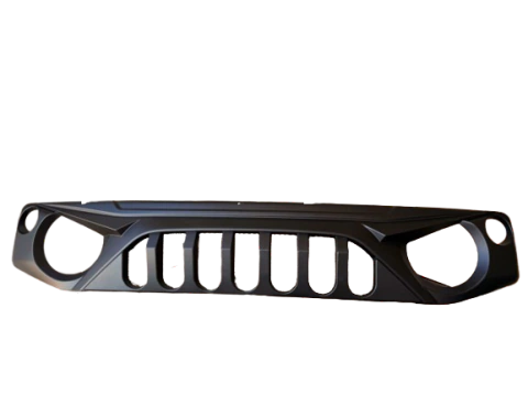 Parrilla frontal tipo Angry para Jimny - comprar en línea