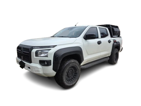 Cantoneras con LED para L200 2025 - comprar en línea