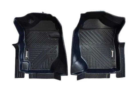 Tapetes 5D Jimny 3 puertas Estándar - comprar en línea