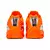 Nocta X Nike Hot Step 2 Total Orange na internet