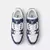 Louis Vuitton Trainer Low Monogram Denim Blue - Silva Collective.