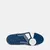 Imagem do Louis Vuitton Trainer Low Monogram Denim Blue