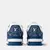 Louis Vuitton Trainer Low Monogram Denim Blue - loja online