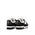 Louis Vuitton Trainer Low Denim Noir - Silva Collective.