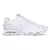 Air Max TN Plus III Triple White - comprar online
