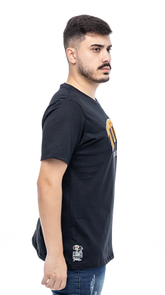 Camiseta Tatanka Bordada REF 235 preta na internet