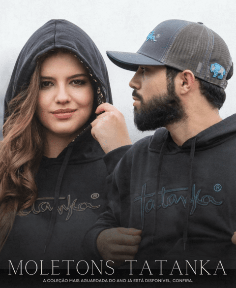 Carrusel Tatanka Clothes