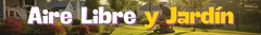 Banner de la categoría HOGAR y JARDIN