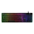TECLADO GENIUS GX SCORPION K8 SEMI MECANICO RETROILUMINADO - comprar online