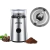 MOLINILLO ATMA MC8141N ELECTRICO PLATEADO DE CAFE en internet