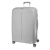 VALIJA SAMSONITE VARRO SPINER 75/28 EXP LIGHT GREY | DONIDEA