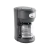 CAFETERA WESTINGHOUSE CAF-CMF1000S03 RETRO DE FILTRO NEGRA