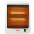 CALEFACTOR LILIANA CI070 COMPACT HOT QUARZO ELECTRICO INFRARROJO DE 1000W