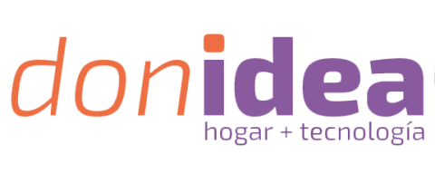 DONIDEA - Tienda de electrodomésticos e informática.