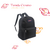 Mochila 16 Pulg. NEGRO