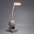 Lampara LED USB Gatito - comprar online