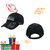 Gorra Cap Head NEGRO