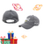 Gorra Cap Everlast GRIS - comprar online