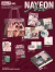 NAYEON (TWICE) - NA (A TO Z LIMITED) 2DO MINI ALBUM - comprar en línea