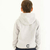 Buzo Niño LOBO Mens Sana Gris - comprar online