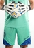 Short Arquero Verde Givova 2025 - comprar online
