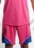 Short Arquero Fucsia Givova 2025 - comprar online