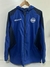 Campera Rompevientos Azul Givova 2024