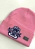 1887 Gorro Lana Rosa - comprar online