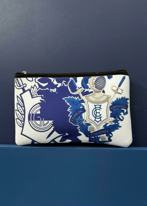 Orfeo Cartuchera Sobre Escudos - comprar online