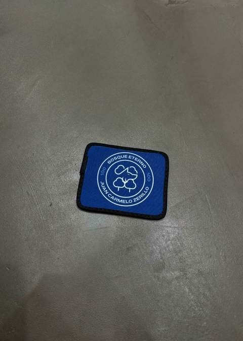 Orfeo Porta Tarjetas Bosque Eterno - comprar online