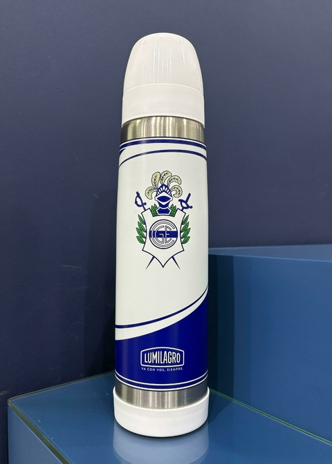Termo Lumilagro Gimnasia - comprar online