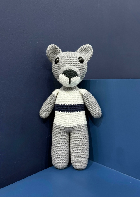 Peluche Chico - comprar online