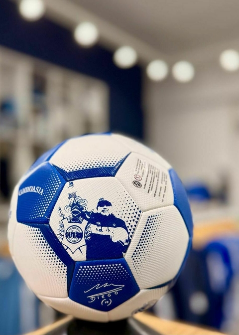 Pelota n5 Maradona - comprar online