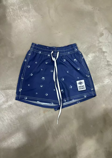 Mens Sana Malla Lobo Niño - comprar online