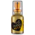 Perfume feminino com feromônio- Phero Max Exotic Black 20 ml - La Pimienta na internet