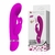 Pretty Love Sog- Vibrador para estimulo de Ponto G com 3 intensidades de pulsação e 7 níveis de vibração