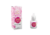 Excitante feminino esquenta e pulsa com sabor de frutas vermelhas For Lady - Intt - 8ml