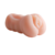 Mini masturbador em formato de vagina realístico - Donzela Youvibe 11 x 3,4 cm na internet