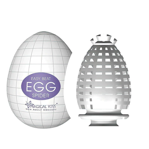 Ovo masturbador EGG