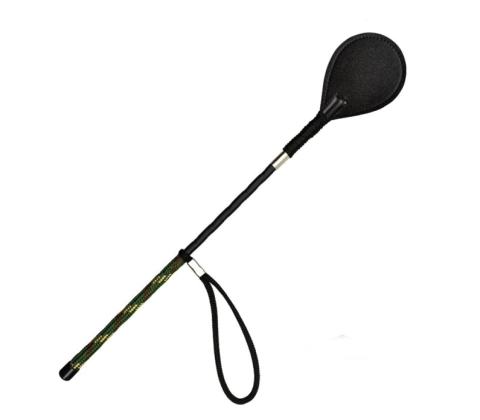 Chibata Tiazinha base camuflada - La pimienta