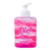 Blow Girl mix de gel e creme beijável com aroma irresistível de morango 320ml - Hot Flowers Blow Girl