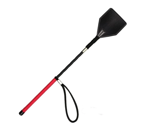 Chibata Retangular base vermelha - La pimienta