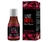 Love Hot Óleo beijável quente sabor Sensação 35 ml - Chillies