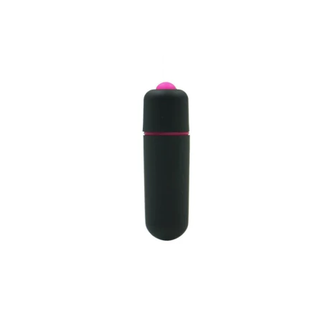 Cápsula Power Bullet com 10 níveis de vibração - Mini Vibe - comprar online