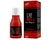 Love Hot Óleo beijável quente sabor Morango 35 ml - Chillies