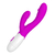 Pretty Love André- Vibrador para estimulo de Ponto G e Clitóris com 30 modos de vibração e estimulo de vai e vem no clit - Maro SexShop