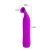 Vibrador sugador de clitóris 12 modos de sucção - Pretty Love - Maro Sex Shop - Envio Rápido e Discreto