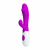 Pretty Love Snappy - Vibrador para estimulo de Ponto G e Clitóris com 30 níveis de vibração - Maro SexShop